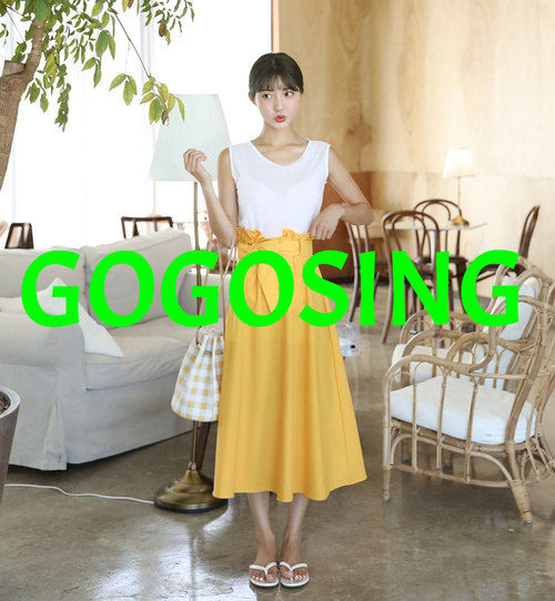 韓国ファッション通販　gogosing