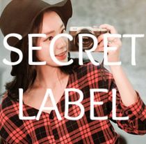 韓国ファッション通販　secret label