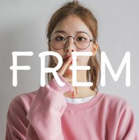 韓国ファッション通販　フレム