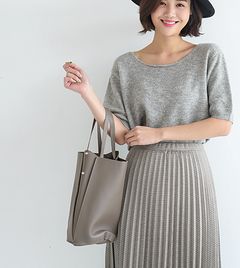 韓国ファッション通販　バッグ