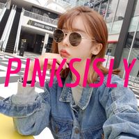韓国ファッション通販　ピンクシスリー