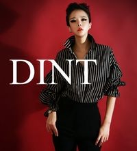 韓国ファッション通販サイト　ディント