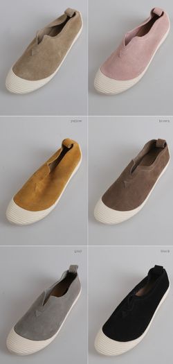 韓国ファッション通販　スニーカー