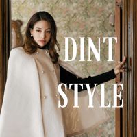韓国ファッション通販サイト　DINTSTYLE