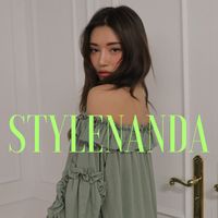 韓国ファッション通販サイト　スタイルナンダ