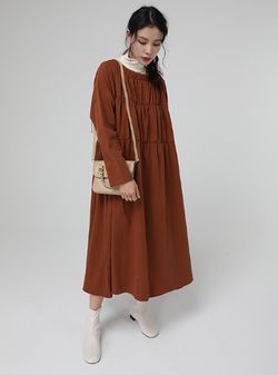 韓国ファッション通販サイト　ワンピース