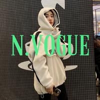 韓国ファッション通販　エヌボーグ