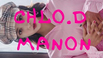 韓国ファッション通販　CHLO.D MALON