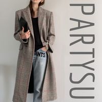 韓国ファッション通販サイト　パーティス