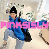 韓国ファッション通販サイト　ピンクシスリー