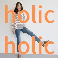 韓国ファッション通販　ホリックホリック