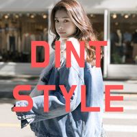 韓国ファッション通販　ディントスタイル