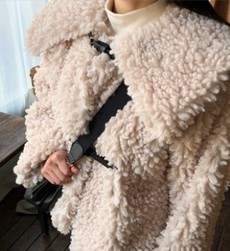 韓国ファッション通販　コートジャケット
