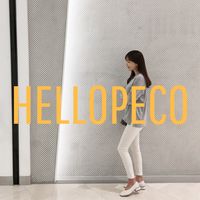 韓国ファッション通販　ハロペコ
