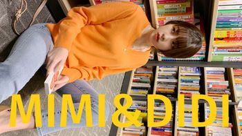 韓国ファッション通販　MIMI&DIDI