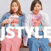 韓国ファッション　JSTYLE