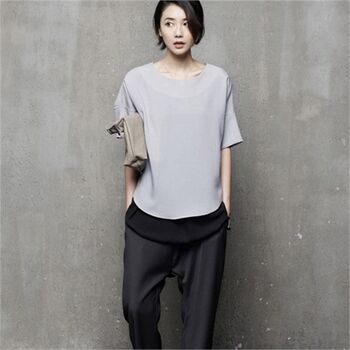 韓国ファッション　通販　ハルメイビ