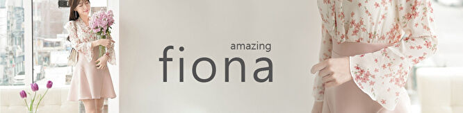 韓国ファッション通販サイト　kooding fiona