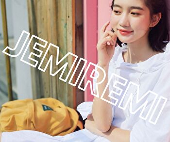 韓国ファッション　ジェミレミ　レディース