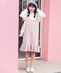 韓国ファッション　ジェミレミ