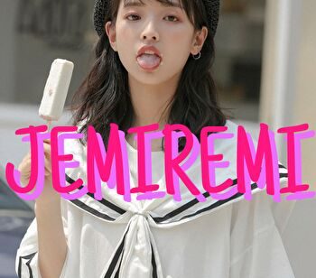 韓国ファッション　ジェミレミ