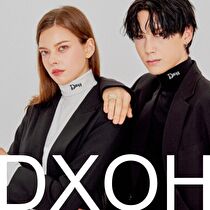 Dxoh K Popアイドルも愛用者続出の韓国ファッション通販 The Korean Style 韓国ファッション通販サイト 大全集