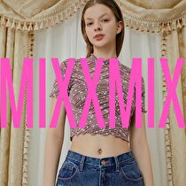 Mixxmix ミックスエックスミックス 韓国通販 は安全なの どんなブランド The Korean Style 韓国ファッション通販サイト 大全集