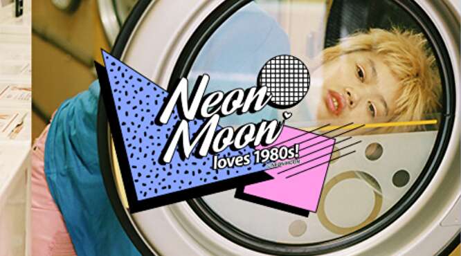 韓国通販 Neon Moon ネオンムーンの紹介 公式通販サイトの解説 The Korean Style 韓国ファッション通販サイト 大全集