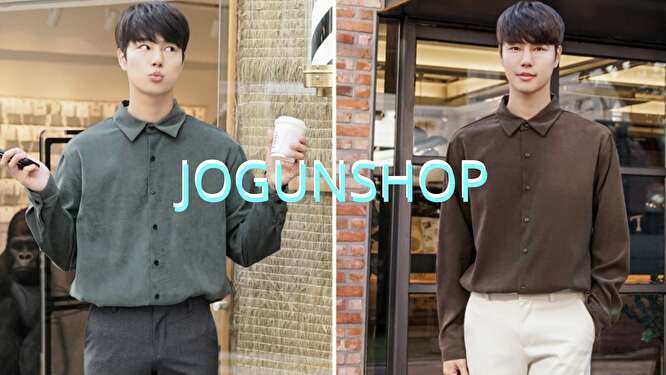 大きいサイズ 4xlもあるメンズ韓国ファッション通販 Jogunshop がおすすめ The Korean Style 韓国ファッション通販サイト 大全集