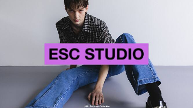 ESC STUDIO】[韓国通販]の紹介！安全？取り扱い通販は？ | ☆THE 