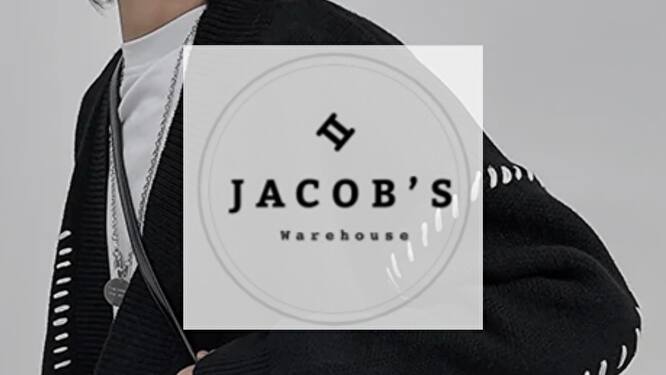 営業 jacob's warehouse セットアップ kids-nurie.com